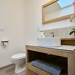 99B - Appartement Lumineux 4 Pers Proche Lille Apartmán *