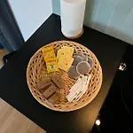 99B - Appartement Lumineux 4 Pers Proche Lille Apartmán