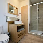 99B - Appartement Lumineux 4 Pers Proche Lille Apartmán *