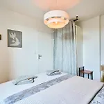 Apartmán 99B - Appartement Lumineux 4 Pers Proche Lille