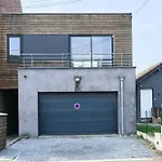 99B - Appartement Lumineux 4 Pers Proche Lille Apartmán Hallennes-lez-Haubourdin