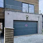 Apartmán 99B - Appartement Lumineux 4 Pers Proche Lille *