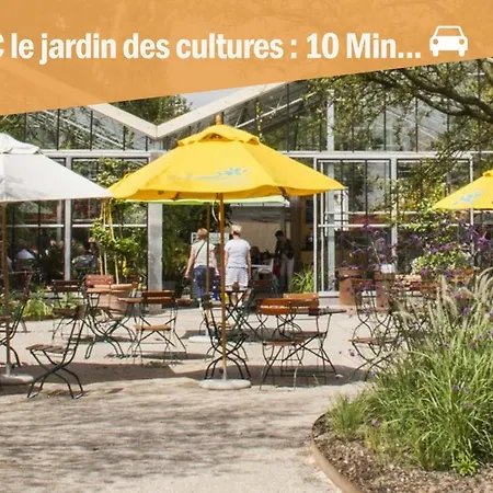 Daire Le 99b Modern Queen Size Bed Connected Tv