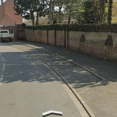 Apartamento Le 99b Modern Queen Size Bed Connected Tv *