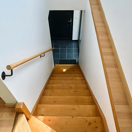 99B - Appartement Lumineux 4 Pers Proche Lille