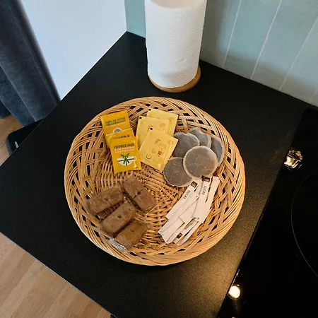 99b - Lumineux 4 Pers Proche Lille Apartamento