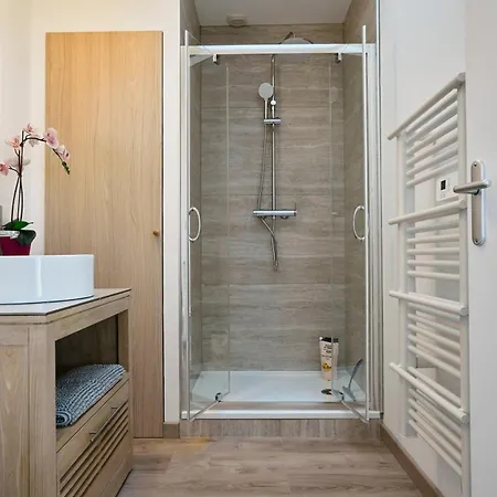 Apartamento 99b - Lumineux 4 Pers Proche Lille