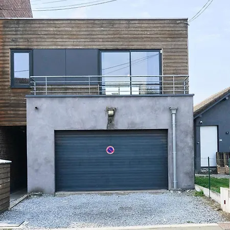 99b - Lumineux 4 Pers Proche Lille Apartamento Hallennes-lez-Haubourdin