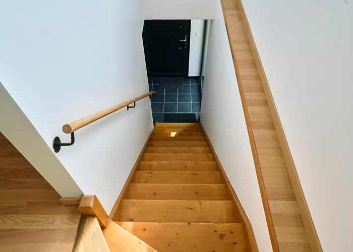 99B - Appartement Lumineux 4 Pers Proche Lille